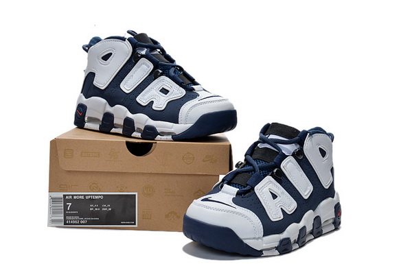 Nike Air More Uptempo Men Shoes--002